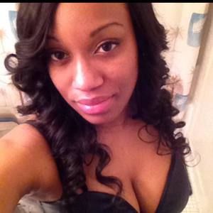 Meet your Posher, Jasmine